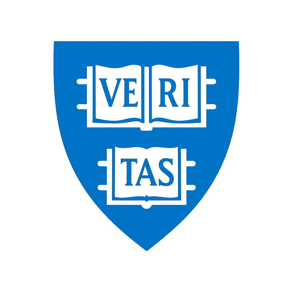Harvard logo
